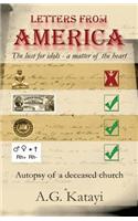 Letters from America