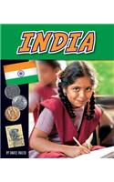 India