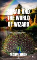 Sarah and the wizardry world