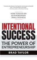 Intentional Success