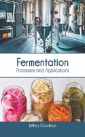 Fermentation: Processes and Applications