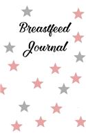 Breastfeed Journal