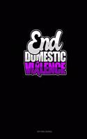 End Domestic Violence