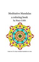 Meditative Mandalas