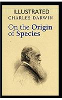 On the Origin of Species Illustrated