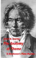 Anatomy of Theme in Beethoven's Piano Sonatas