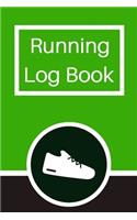 Running Log Book
