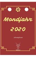 Mondjahr 2020
