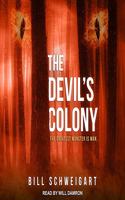 Devil's Colony Lib/E