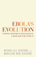 Ebola's Evolution