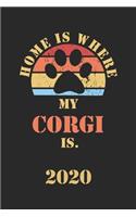 Corgi 2020