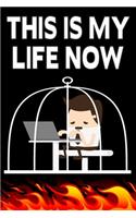 Humorous Notebook