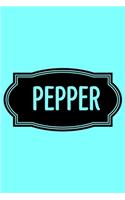 Pepper