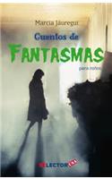 Cuentos de Fantasmas Para Ninos