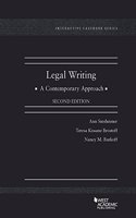 Legal Writing