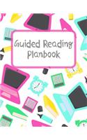Guided Reading Planbook