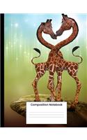 Composition Notebook
