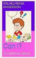 Can I?