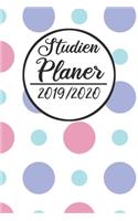 Studien Planer 2019 / 2020