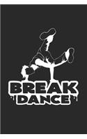 Break dance