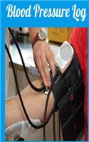 Blood Pressure Log