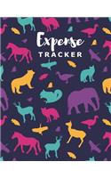 Expense Tracker