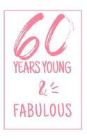Young And Fabulous