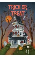 Trick or Treat