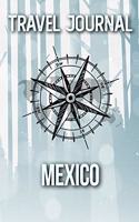 Travel Journal Mexico