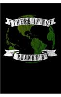 There is no Planet B