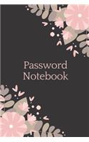 Password Notebook