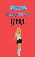 I'm a basketball girl