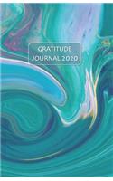 Gratitude Journal 2020