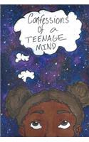 Confessions of a Teenage Mind