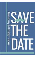 Save the Date
