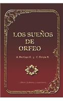 Los Sueños de Orfeo