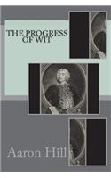 The progress of wit