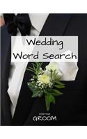 Wedding Word Search