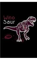 Wino Saur