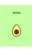 Notes