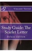 Study Guide: The Scarlet Letter: Deluxe Edition