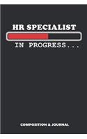 HR Specialist in Progress