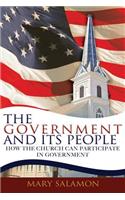 The Government and Its People