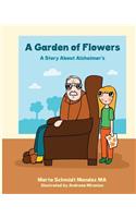 Garden of Flowers: A Story About Alzheimer's