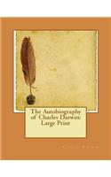 The Autobiography of Charles Darwin