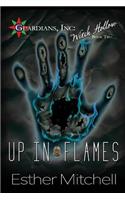 Up In Flames