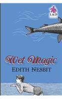 Wet Magic
