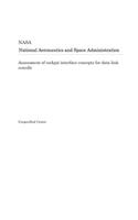 Assessment of Cockpit Interface Concepts for Data Link Retrofit
