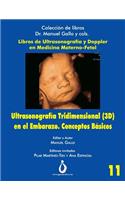 Ultrasonografia Tridimensional en el Embarazo (3D). Conceptos Básicos