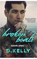 Broken Beats